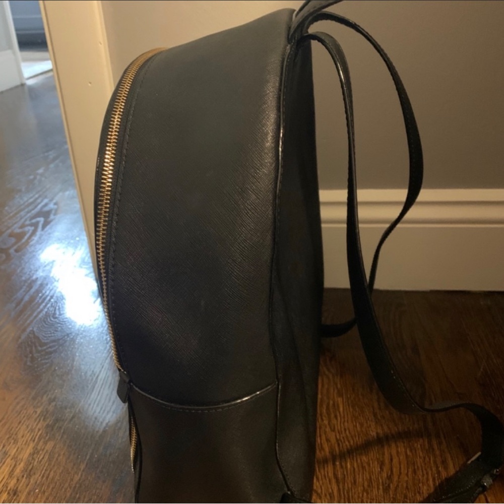 Kate spade backpack.